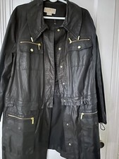 Michael Kors Puffer Jacket Women Plus Size