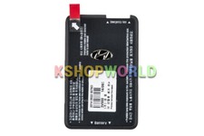 CARD-SMART KEY  954433V000 For AZERA GRANDEUR HG 2015-17