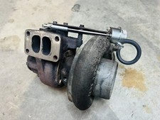 Dodge Ram Cummins Diesel Hx35w Turbo Charger 5.9l Holset 24 Valve 5.9 Engine