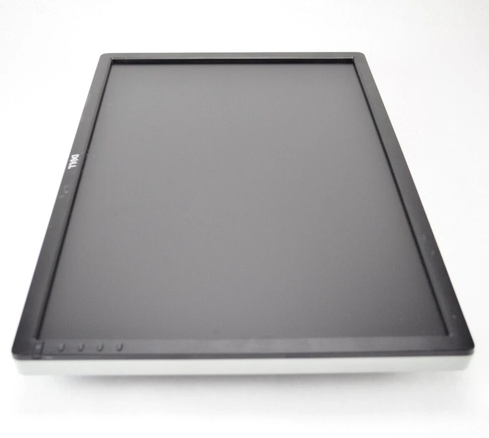 Dell U2412M 24" Widescreen Monitor 1920x1200 DisplayPort DVI VGA NO STAND - Image 3 of 4