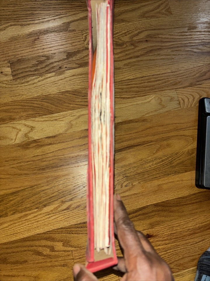 🎆The World's Greatest Popular Music 10 LP Box Set 1963 Columbia Records