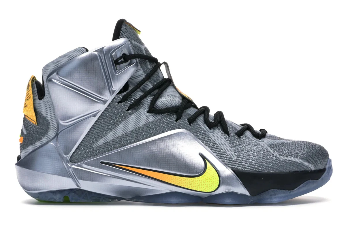 Preços baixos em Nike LeBron 12 Flight | eBay