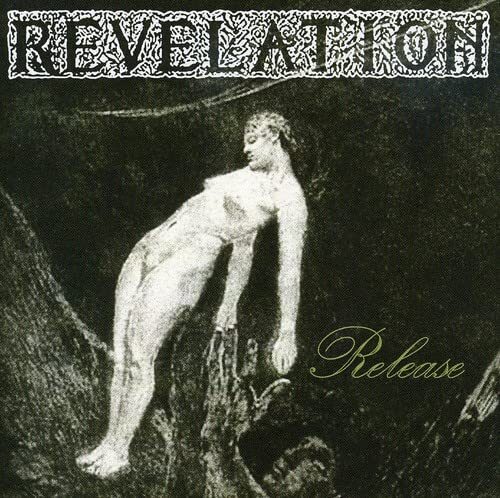 Revelation Release (CD)
