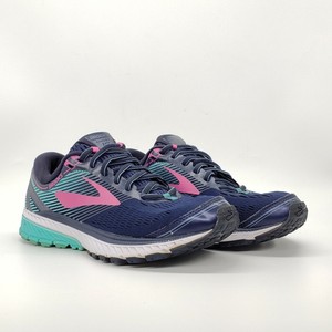 women's ghost 10 size 10