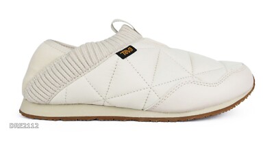 Teva ReEmber Ember Moc Birch Shoes Womens Size 7 *NIB*