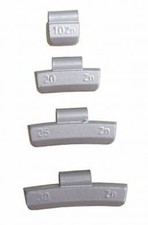 REMA TIP TOP Alloy Car Tyre Wheel Balancing Weights Motorcycle Truck Van 5 - 40g