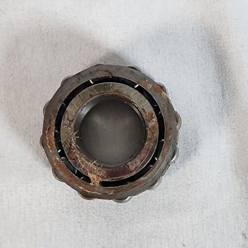 CONO DE RODAMIENTO DE RODILLOS TIMKEN 09067 NOS - Algo de óxido - Imagen 2 de 2
