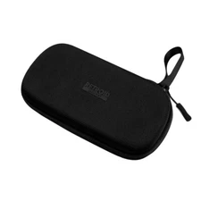 Big Black Bag for Retroid Pocket mini Handheld Game Console Pack Grip Carry Case