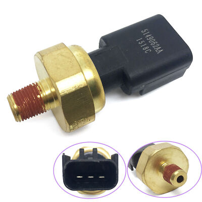 #ad NEW OIL PRESSURE SENDING UNIT For JEEP DODGE CHRYSLER 3.6L 5.7L 05149062AA $10.29
