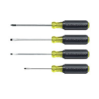 Klein Tools 85484 Schraubendrhrsatz Mini Polstergriffe 4-teilig ~D~