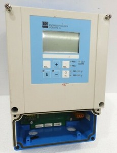 LIQUISYS-S, ENDRESS + HAUSER
