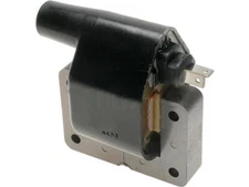 For 1990-1991 Chrysler TC Maserati Ignition Coil SMP 22679QZWP 3.0L V6