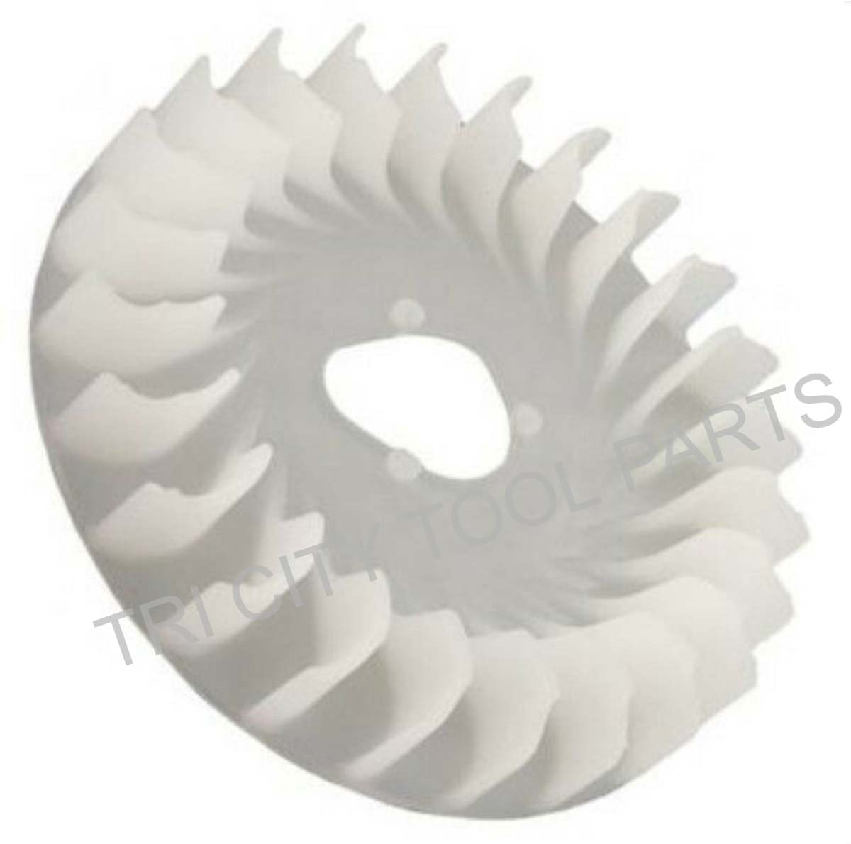 Honda Fan GX160 / GX200 Engine Cooling Fan Replaces 19511-ZE1-000