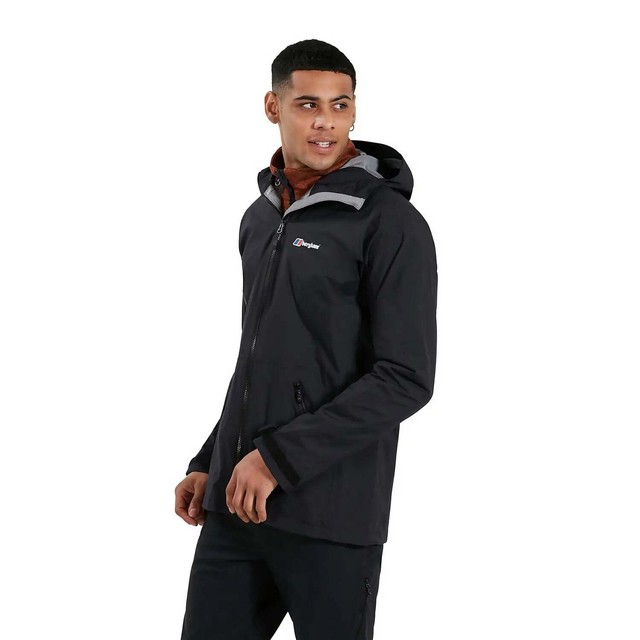 Berghaus Deluge Pro 2.0 Mens Insulated 