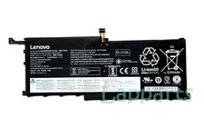 Genuine 00HW028 00HW029 Battery For Lenovo Thinkpad X1 X1C Carbon 4th Gen Yoga