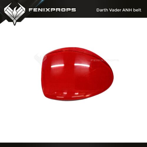Darth Vader Thermoformed Red Lenses - Picture 2 of 3