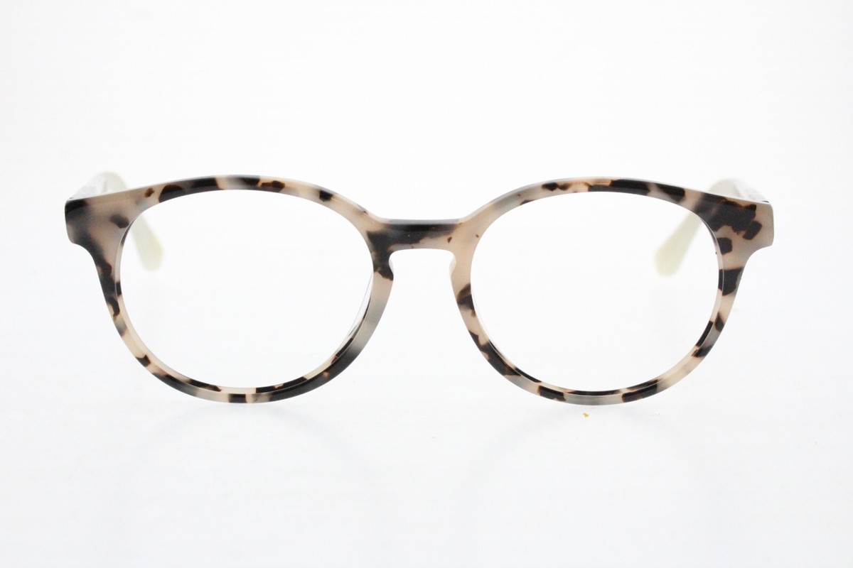 Jonas Paul Eyeglasses Paul/Paige LCT 46/16-130 mm Kids Cream 