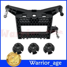 Radar Cruise Sensor Control Body Bracket & Mounting Clip For 18-20 Honda Accord