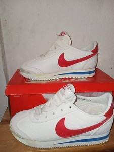 paid in full nike cortez