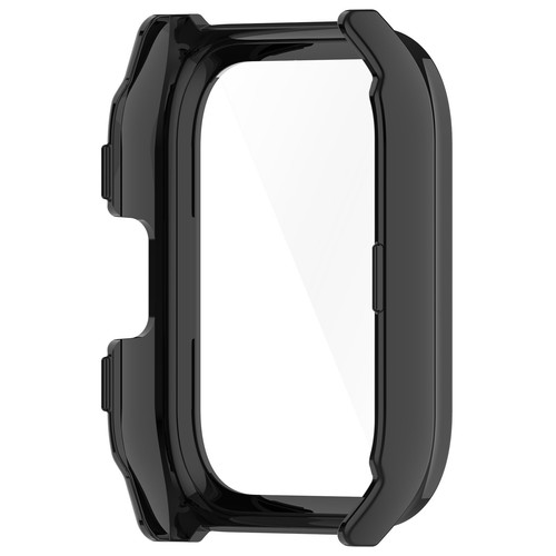 Etui Cover Szkło hartowane Ochraniacz ekranu Pasuje do zegarka Haylou 2 Pro (LS02 Pro) - Zdjęcie 12 z 26