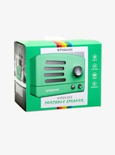Polaroid Wireless Portable Speaker (Green) (F...