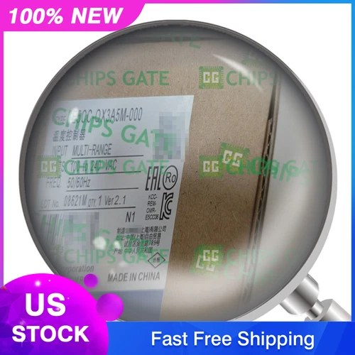 1PCS OMRON E5CC-QX3A5M-000 / E5CCQX3A5M000