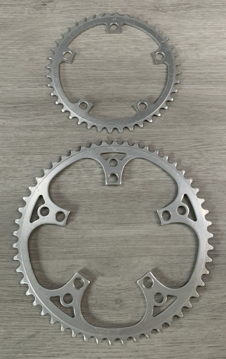 Stronglight Chainrings for sale | eBay