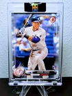 🔥 2017 Bowman #32 Aaron Judge Rookie Card - TEAM USA CAPTAIN WBC