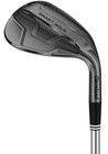 Left Handed Cleveland Smart Sole 4.0 Black Satin S 58* Lob Wedge Mint — photo 1