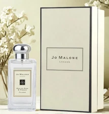 Jo Malone London English Pear & Freesia Cologne 3.4 oz/100ml Spray