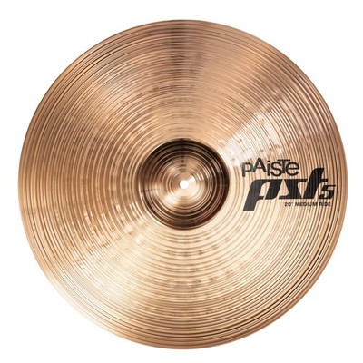 Paiste PST5 Medium Ride 20'', Version 2014