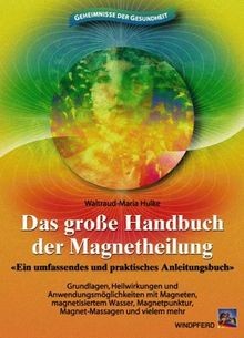 Das große Handbuch der Magnetheilung: Ein umfassendes un... | Buch | Zustand gut