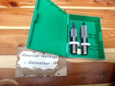 12701 RCBS 2-Piece FL Reloading Die Set for .264 Winchester Mag Group A Holder 4