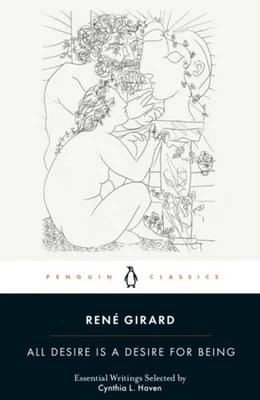René Girard / All Desire is a Desire for Being /  9780241543238 - Bild 1 von 4