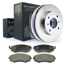 Disque de frein Nissan PRAIRIE