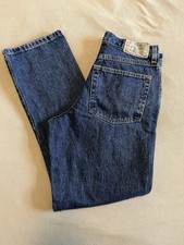 Jeans RedHead Mens Denim Classic Fit Size 34x32 measures 32x32 