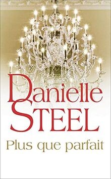 Plus que parfait von Danielle Steel | Buch | Zustand gut