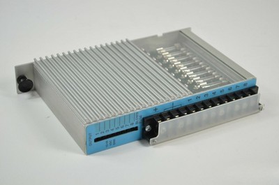 UTICOR output 10-48 VDC