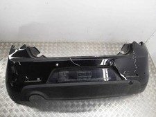Pare-choc arrière Alfa Romeo GIULIETTA