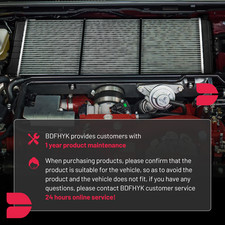 Universal 3-row Double Pass Aluminum Racing Radiator High Performance Cooling Universal 3-row Double Pass Aluminum Racing Radiator High Performance Cooling