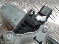 Lève vitre Peugeot 4007