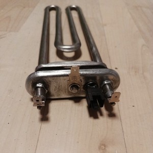 Heizstab Heizung Bleckmann 461973080872  PF 70  SHD 03125  Bauknecht Super Eco