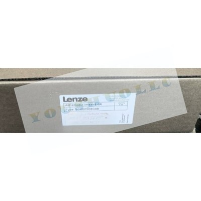 US Free TAX 1 PC new lenze frequency converter ECSEA008C4B