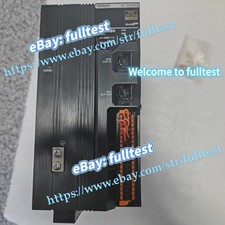 1PCS OMRON R88D-1SN15H-ECT Driver-fulltest