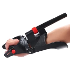 Wrist Strengthener Equipment Arm Exercise Strength Workout Forearm Grip Wrist