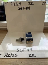 Guaranteed Parts Oil Pressure Switch OPS26