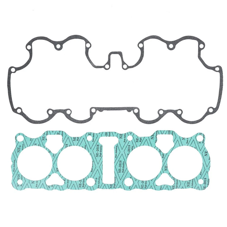 For Honda CB750 CB750F CB750K 1969-1976 Engine Rebuild Kit Gasket Set+ Seals Foto 3 de 4