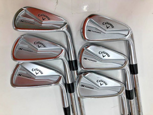 Callaway X Forged 2024 | eBay
