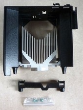 Dell Optiplex 330 360 740 755 760 780 960 CPU Kühlkörper + Mainboard Halterrung