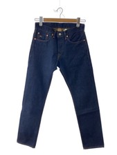 RRL Straight Pants 28 Denim IDG 782504838001